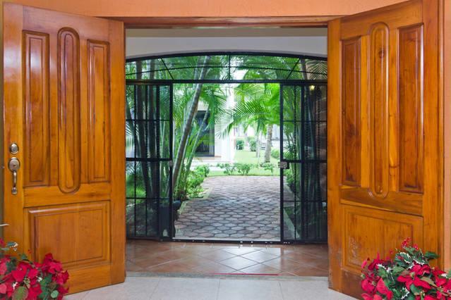 B&B Villa Hibiscus Плая-дель-Кармен Экстерьер фото