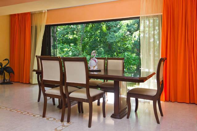 B&B Villa Hibiscus Плая-дель-Кармен Экстерьер фото